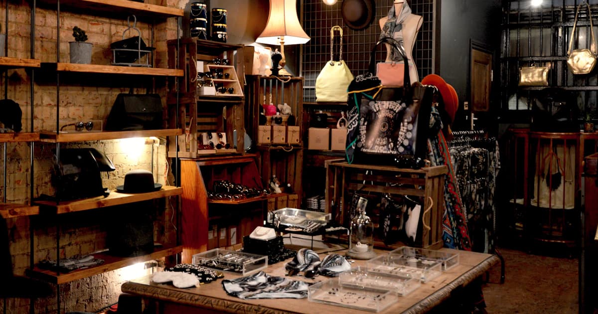 Brocante, vide-grenier, puces : quelles différences ?
